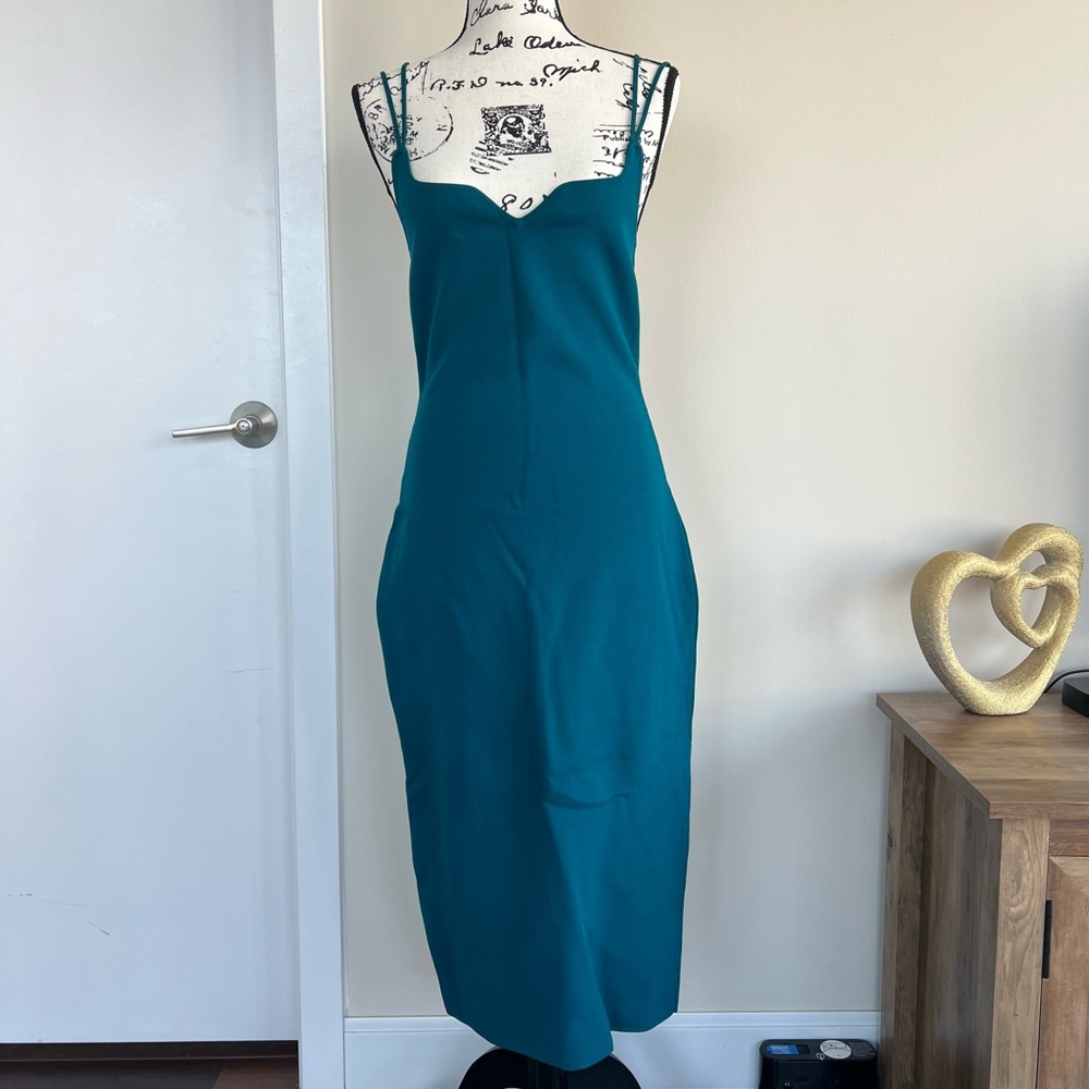 The Sei Bodycon dress